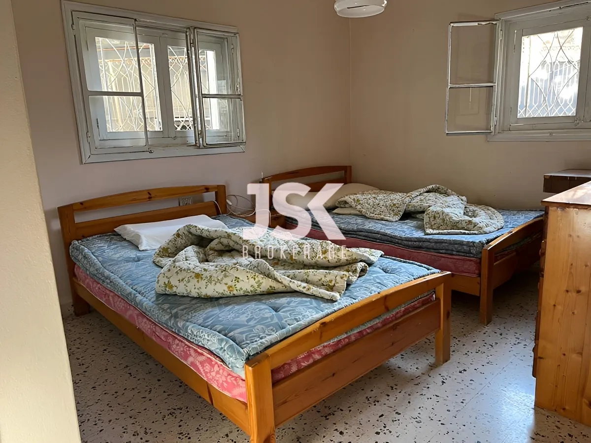 Villa for Rent in Aachqout, Lebanon