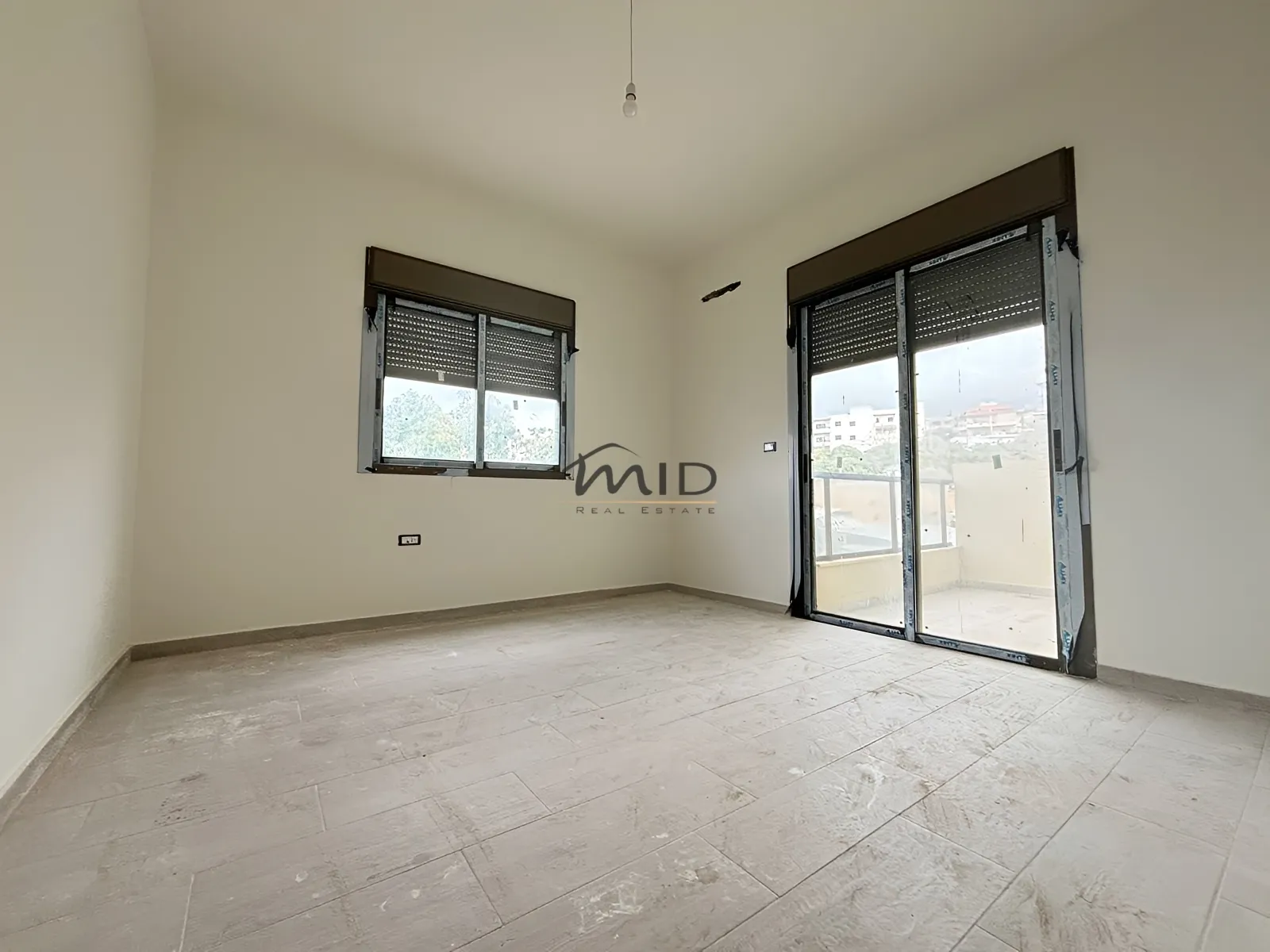 Residential in Bouar, lebanon