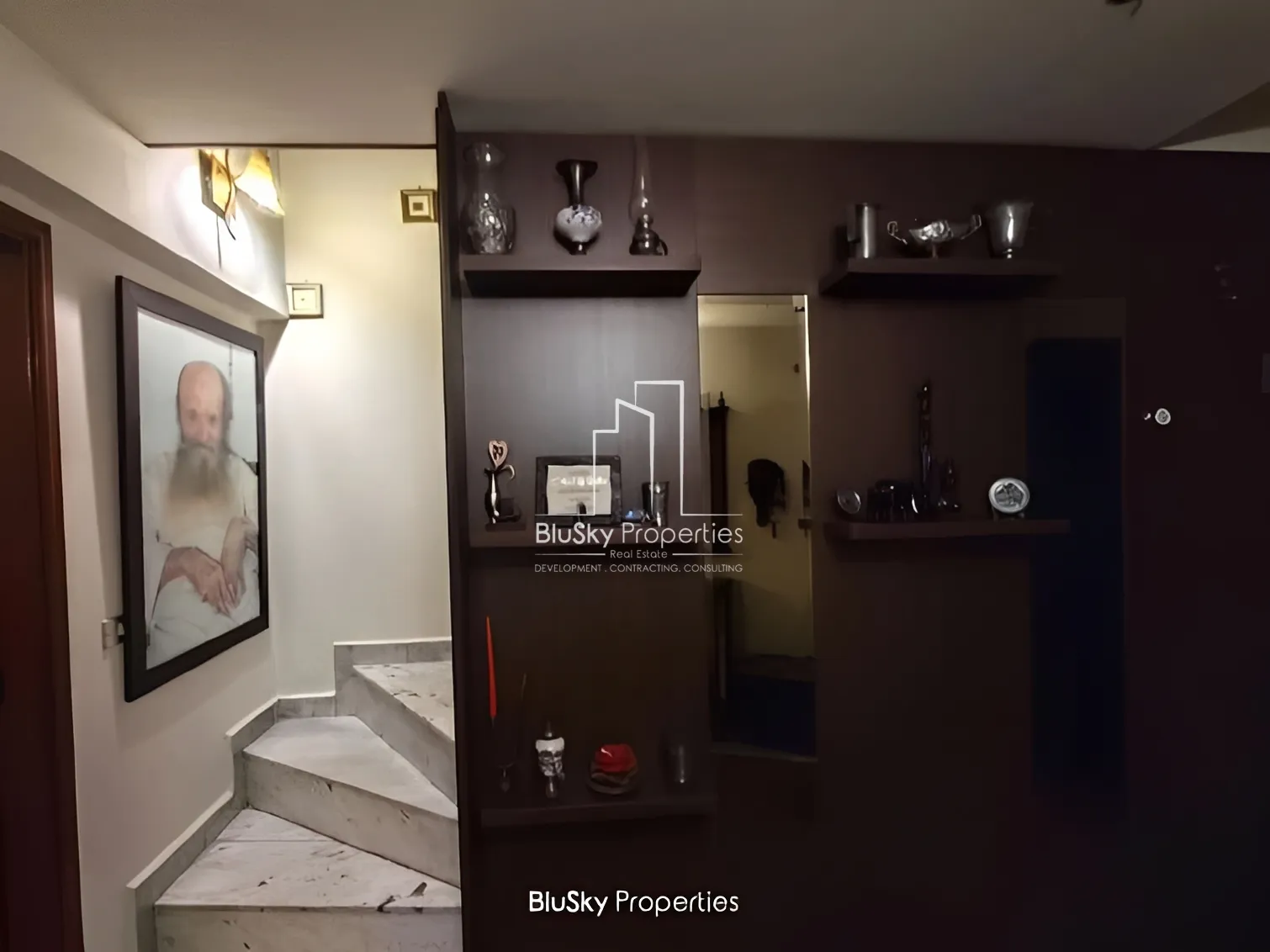 Apartment for Sale in Zouk Mosbeh