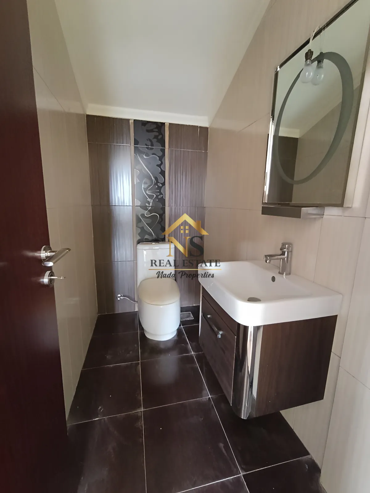 Duplex for rent in Bsalim, lebanon