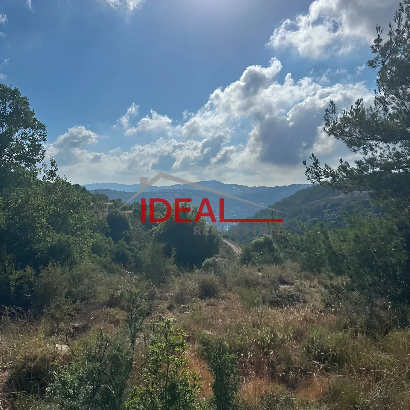 Residential Land for sale in Atreen, Lebanon