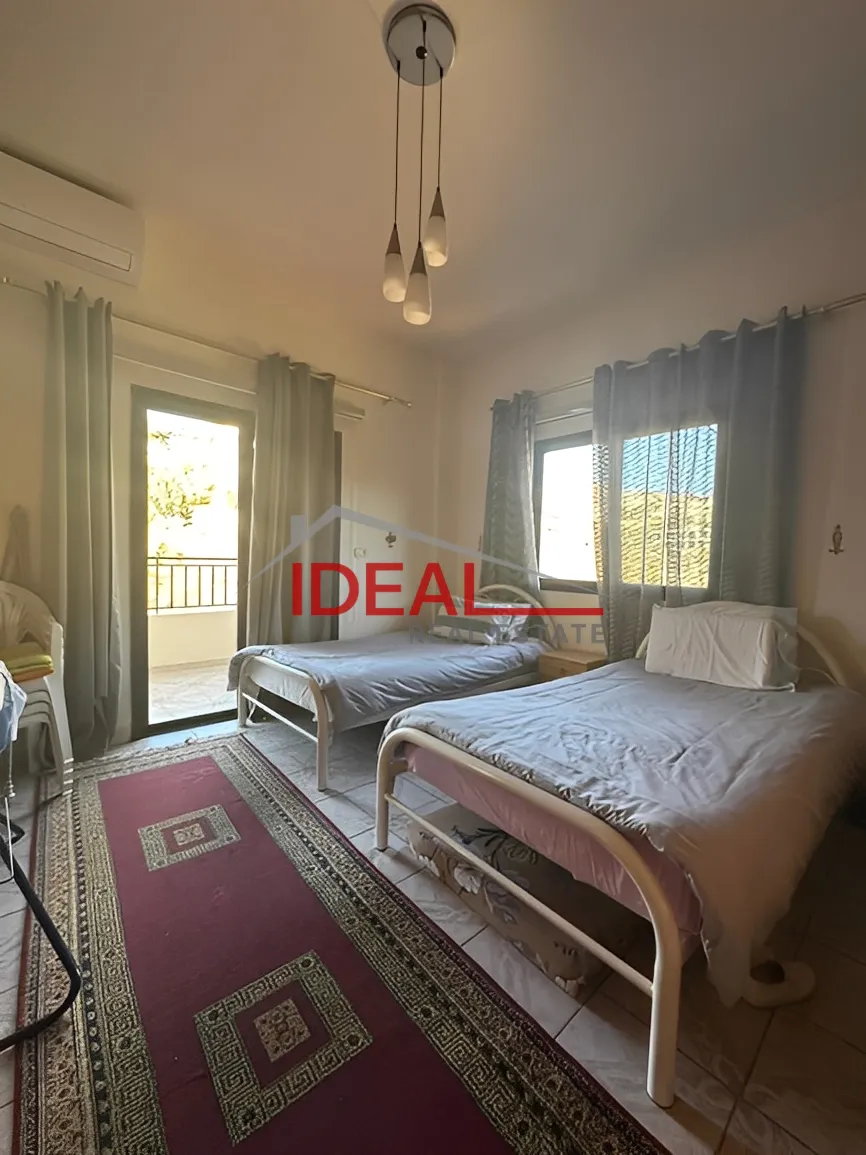 Apartment for Sale in Samqaniyeh, Lebanon