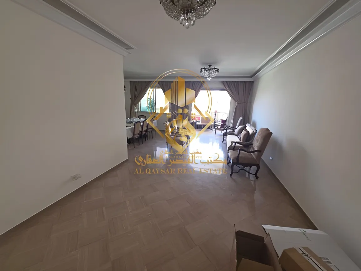 Apartment for sale in Jnah, Lebanon