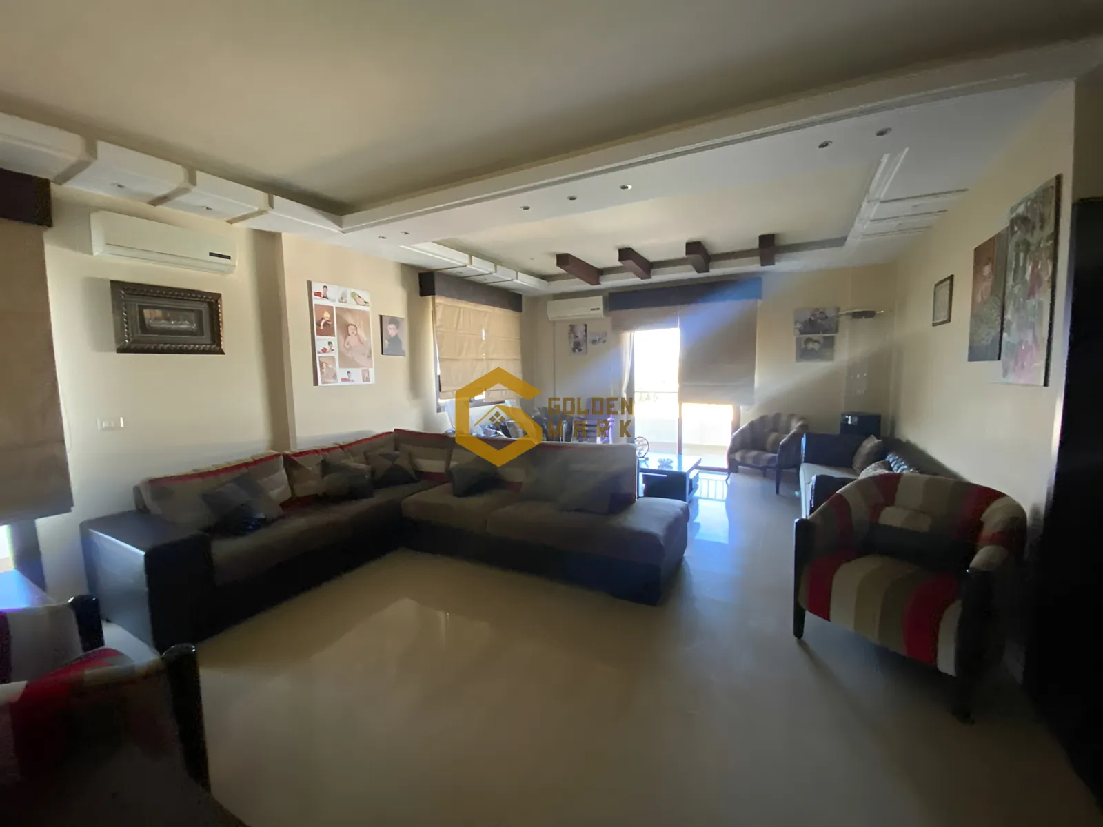 Apartment for Sale in Bziza - 3 bed, 3 bath