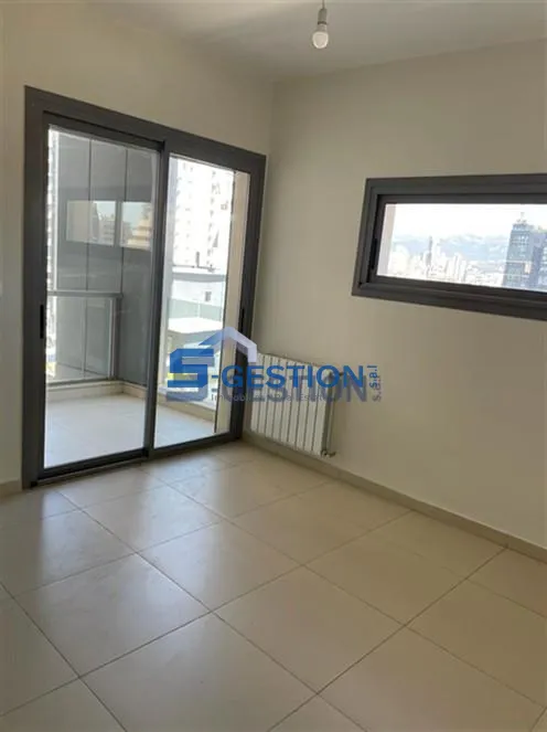 Apartment for Rent in Achrafieh - 3 bed, 4 bath