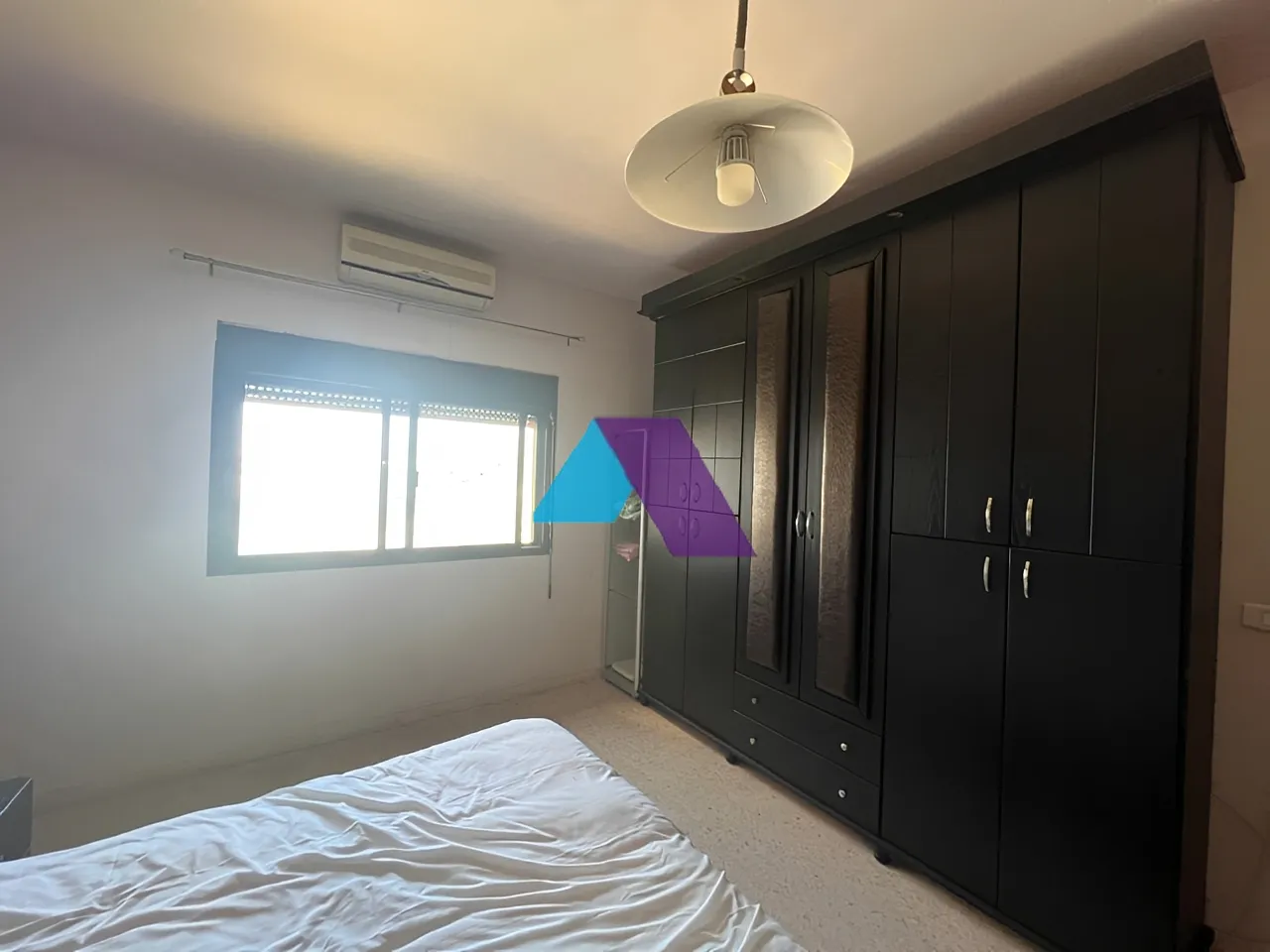 Apartment for Sale in Aaoukar