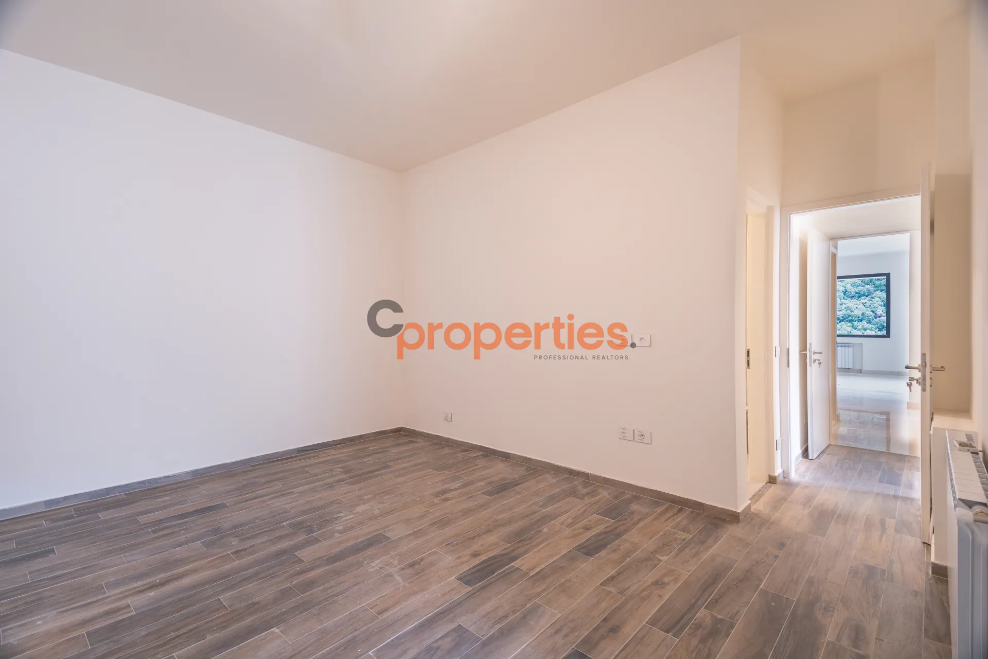Apartment for sale in Biyyadah, Lebanon