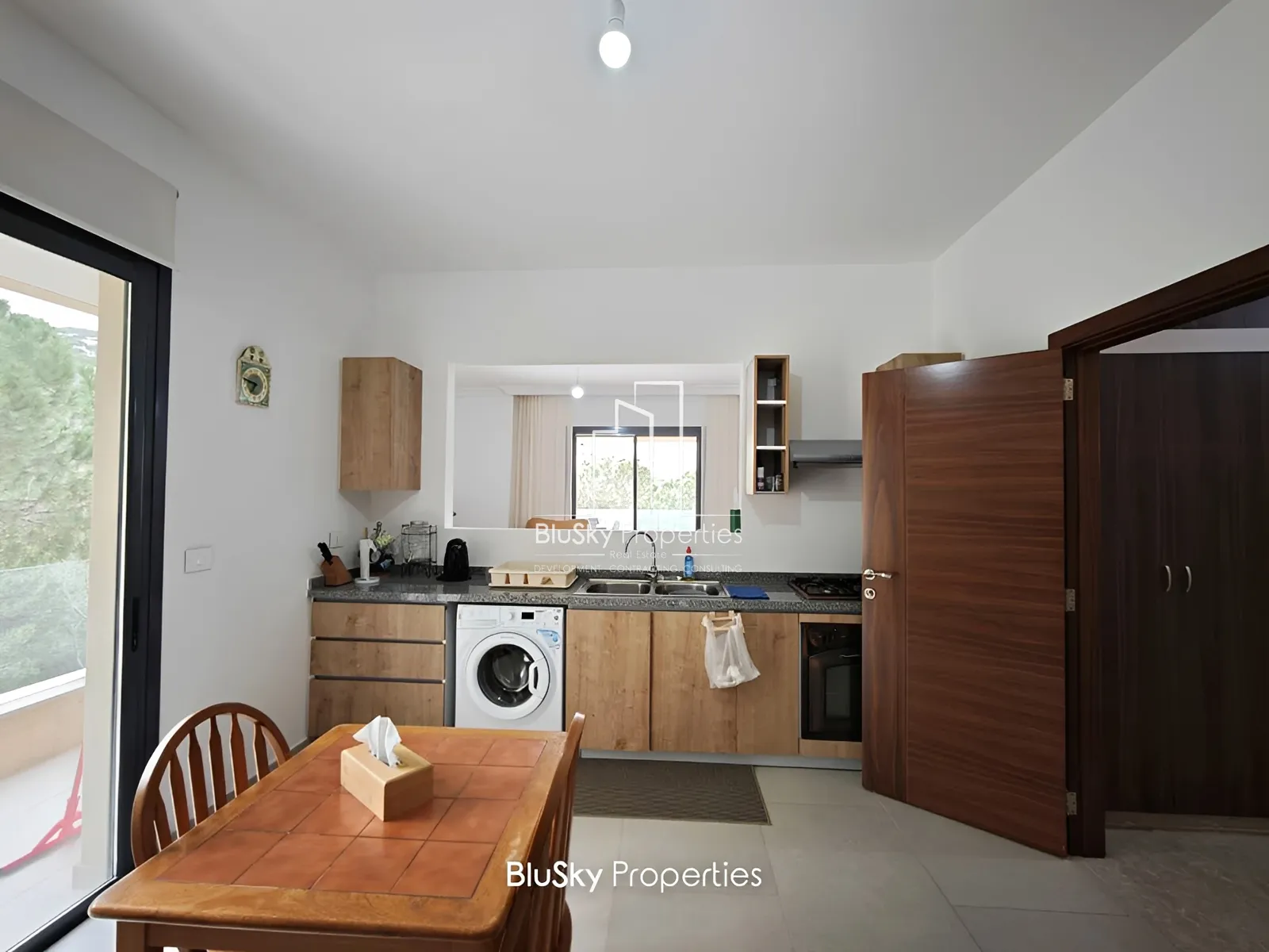 Apartment for Sale in Baabdat
