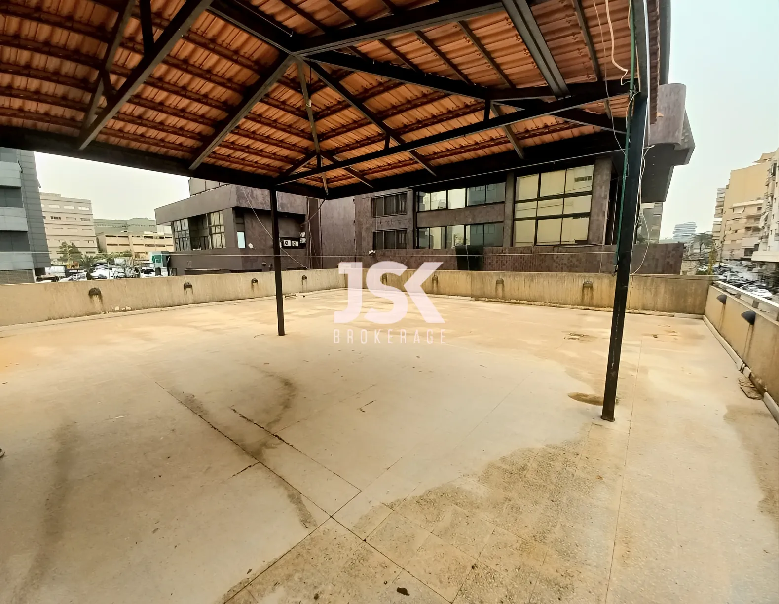 Apartment for Sale in Baouchriyeh