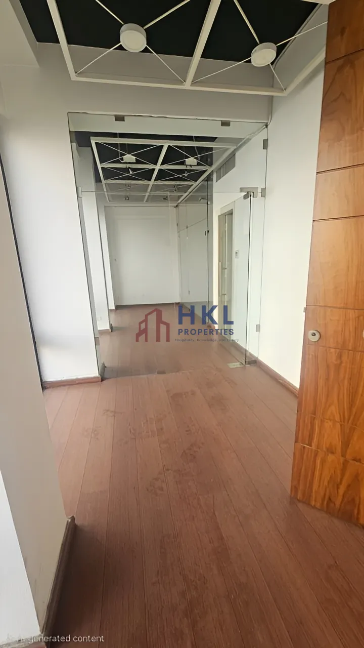 Office for rent in Downtown, beirut, Lebanon