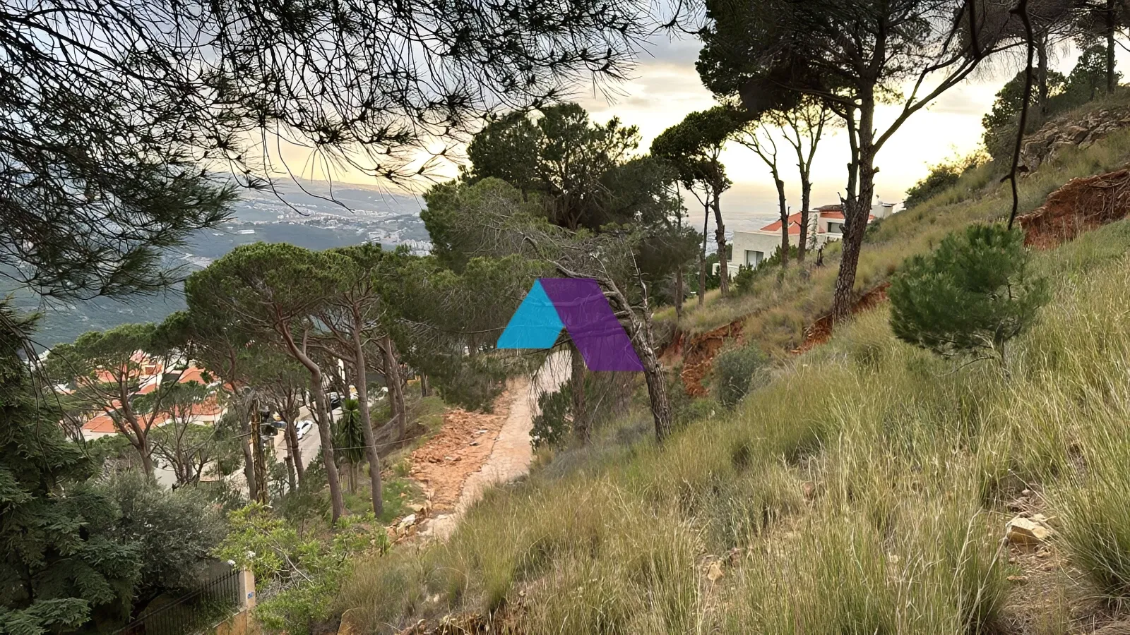 Land for Sale in Beit Meri