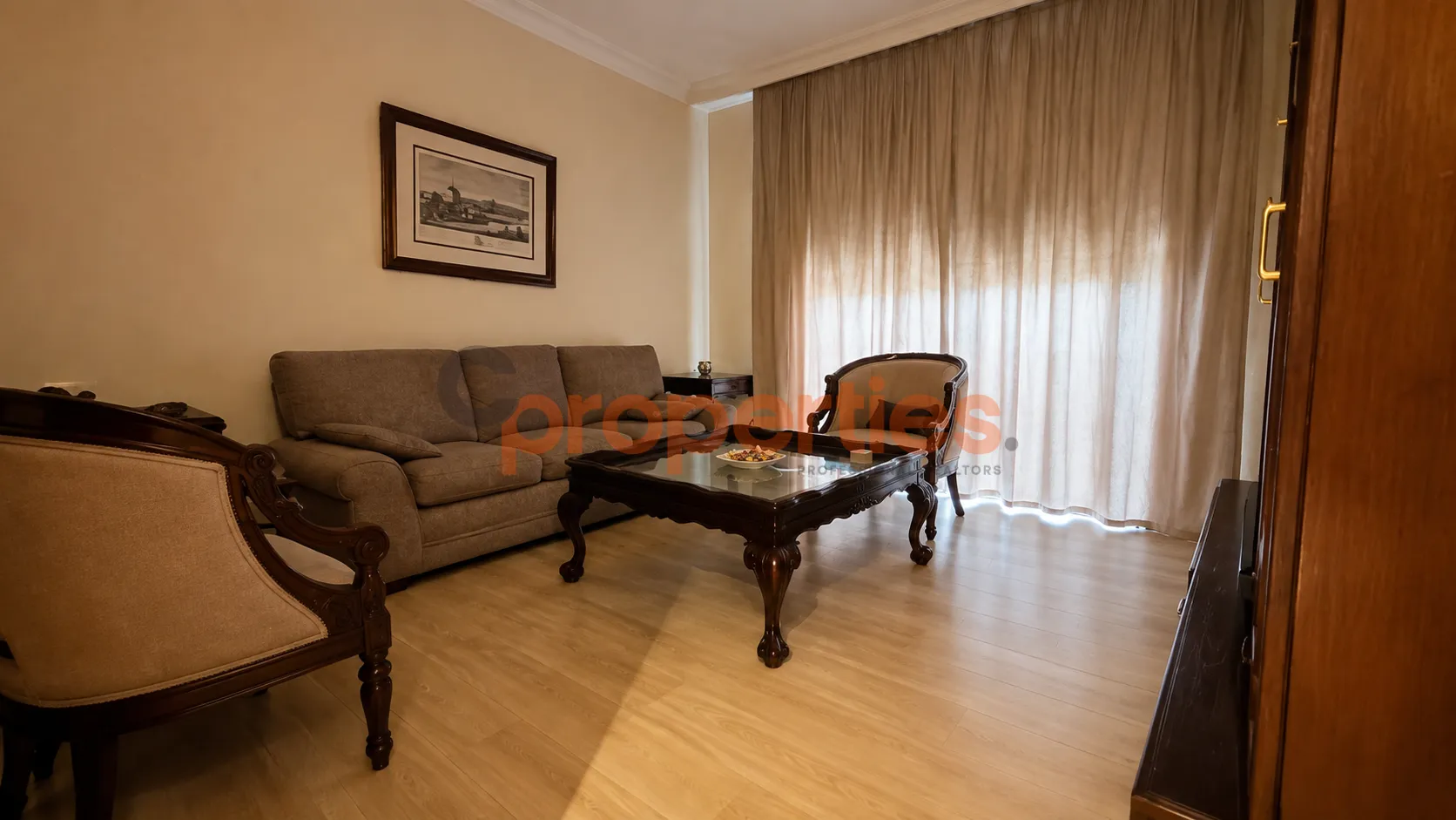 Apartment for Rent in Sanayeh