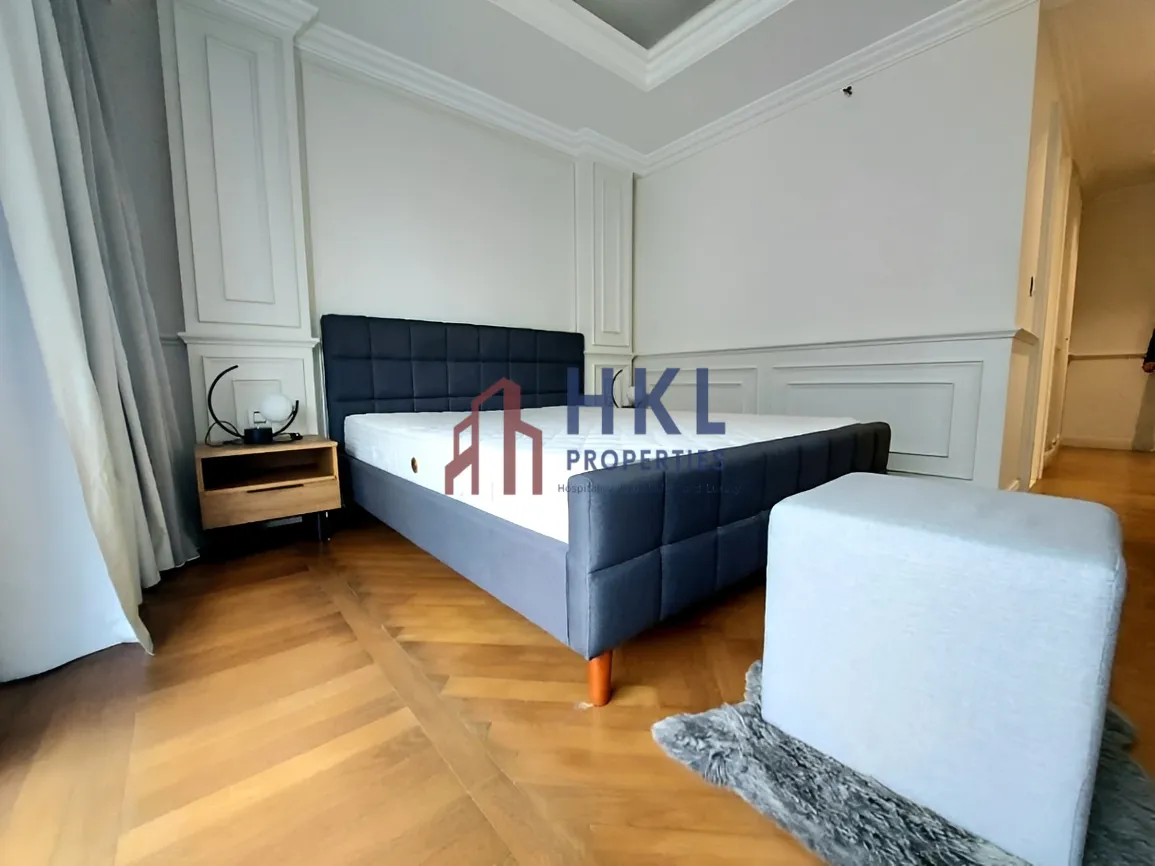 Apartment for rent in Downtown