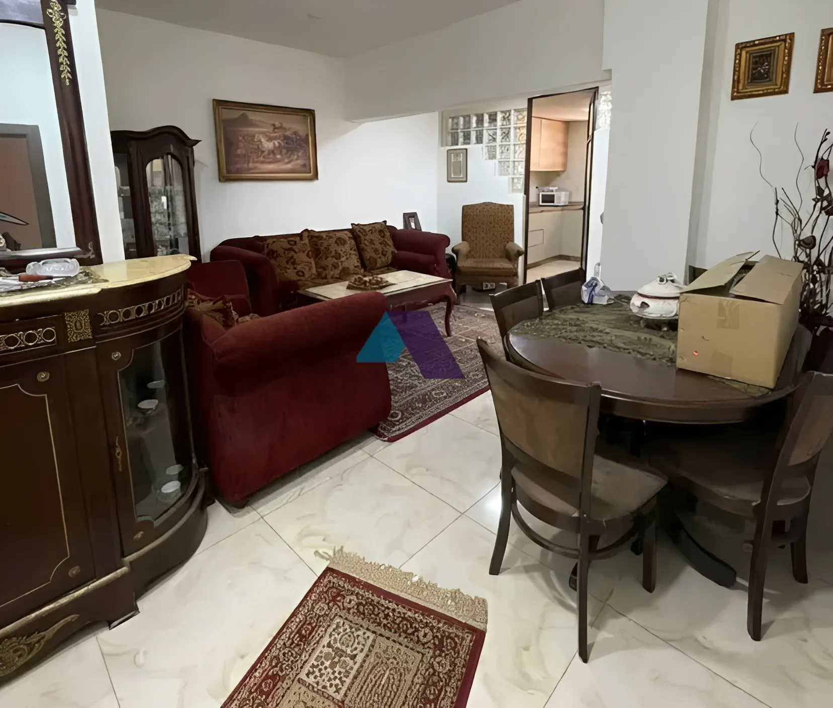 Apartment for Sale in Forn El Chebbak, Lebanon - 2 bed, 1 bath