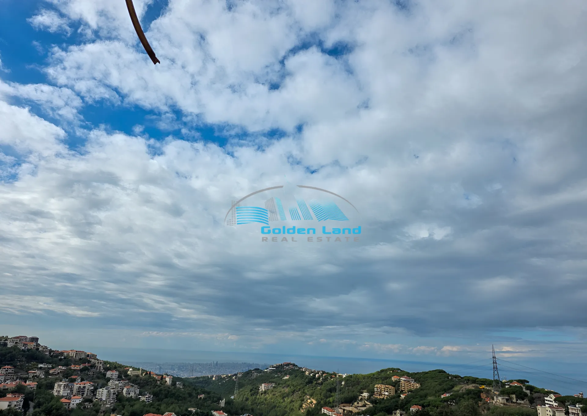 Duplex for Sale in Ain Aalaq