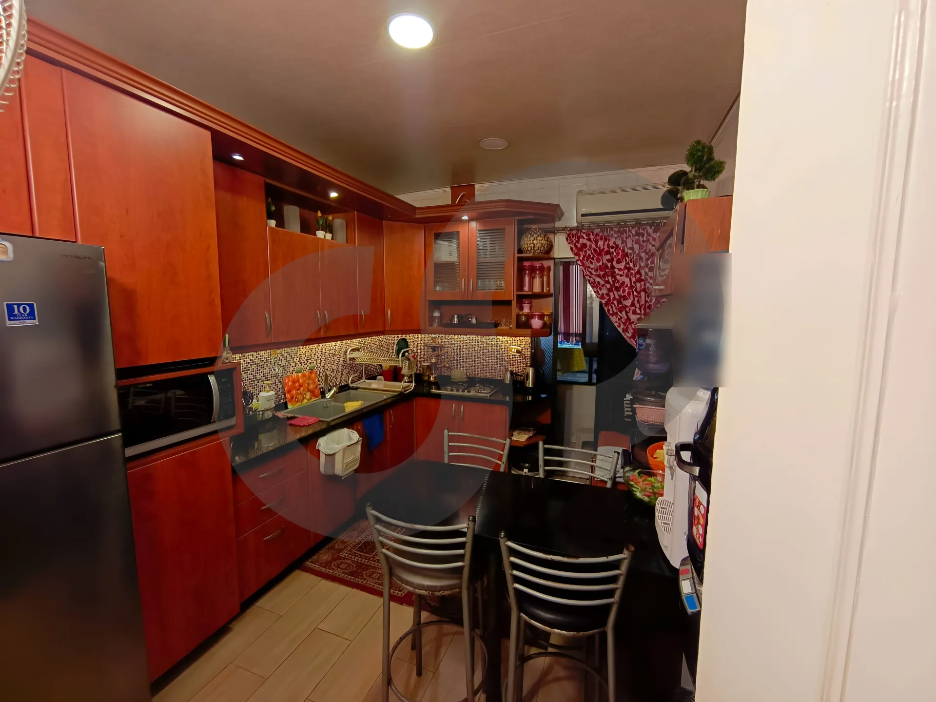 Apartment for Sale in Hadath - 3 bed, 2 bath