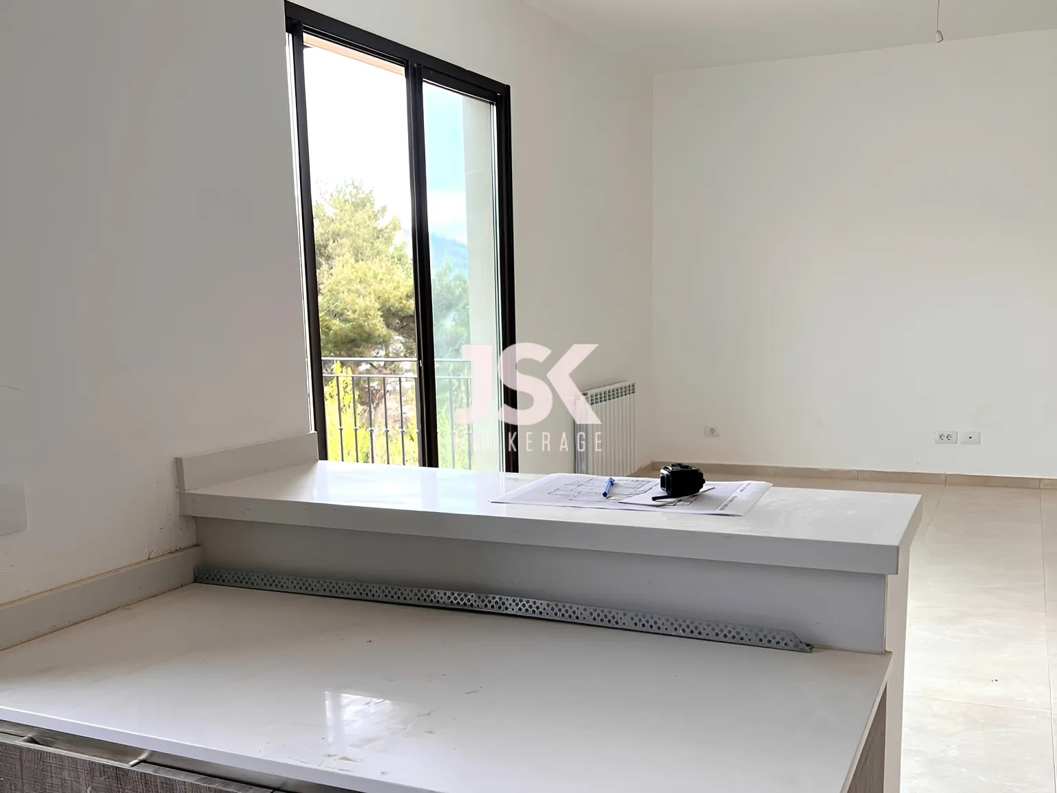 Apartment for sale in Beit Misk