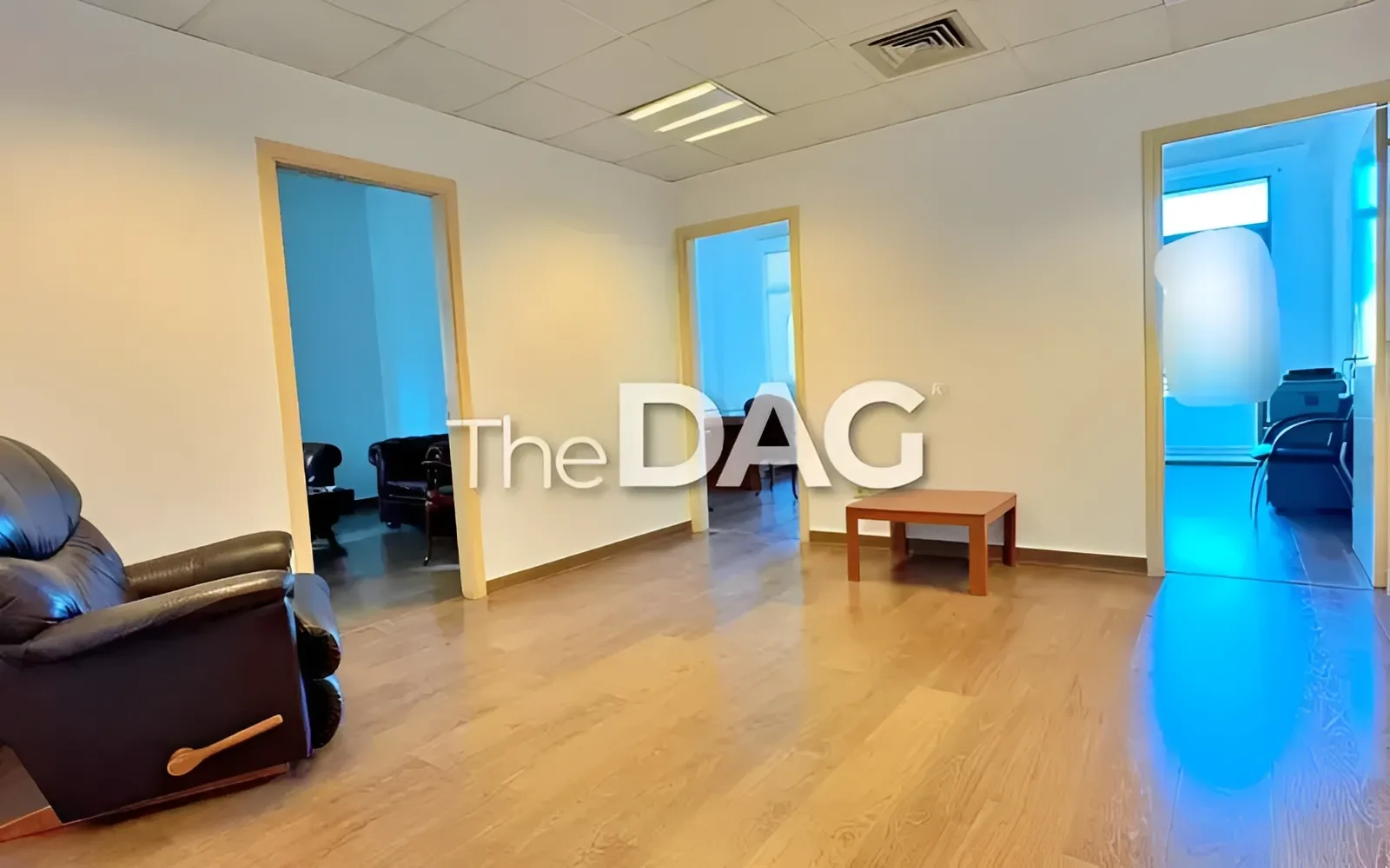 Office for rent in Beirut Central District