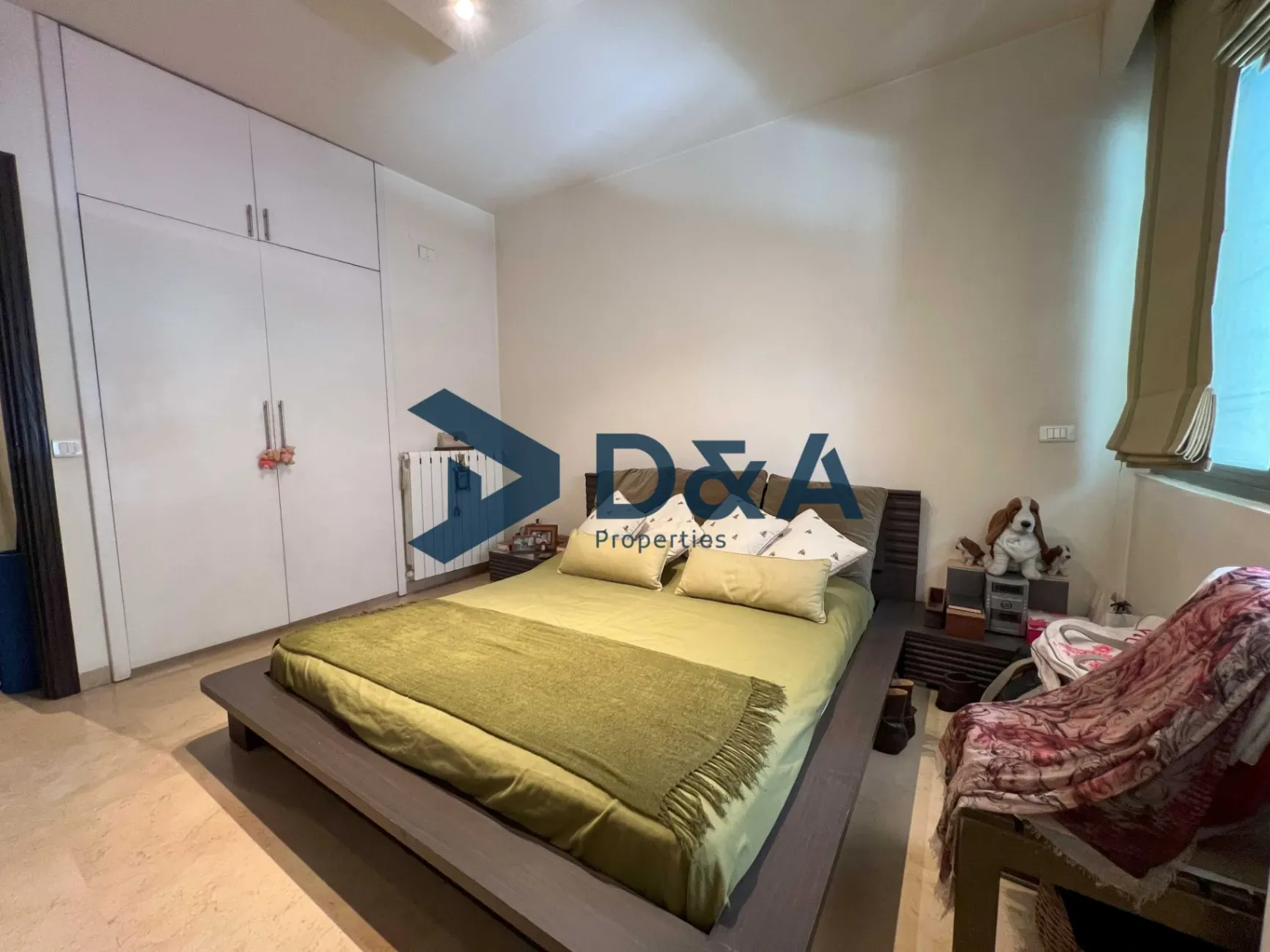Apartment for sale in Achrafieh, Beirut, Lebanon