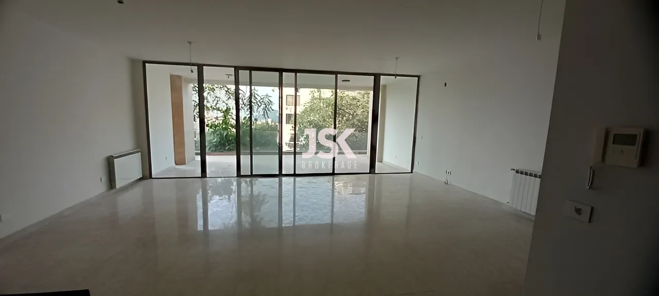 Apartment for Sale in Dik El Mehdi