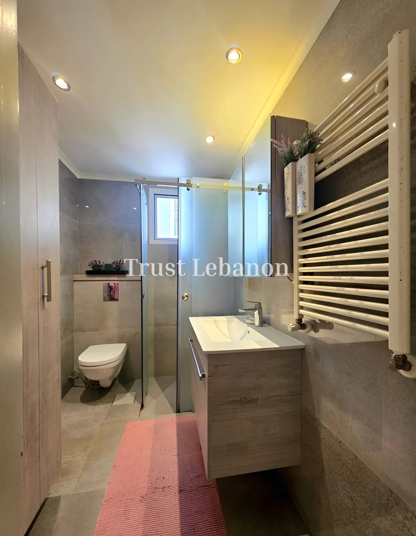 Apartment for sale in Hazmieh, Lebanon