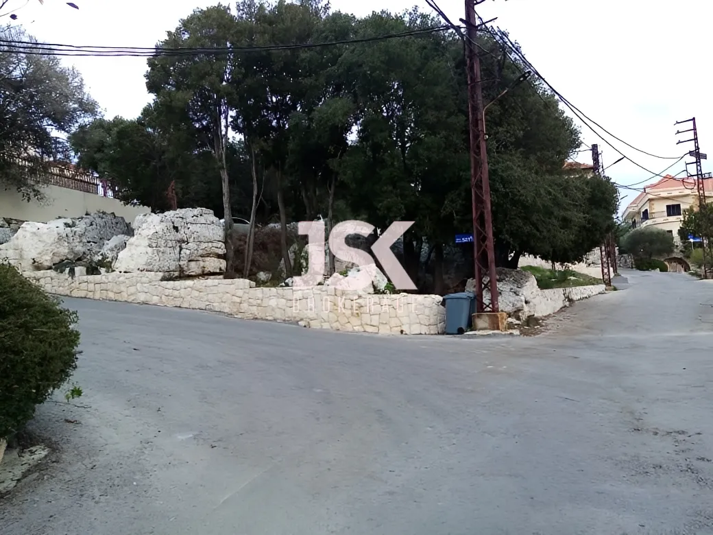 Land for Sale in Batroun, Lebanon