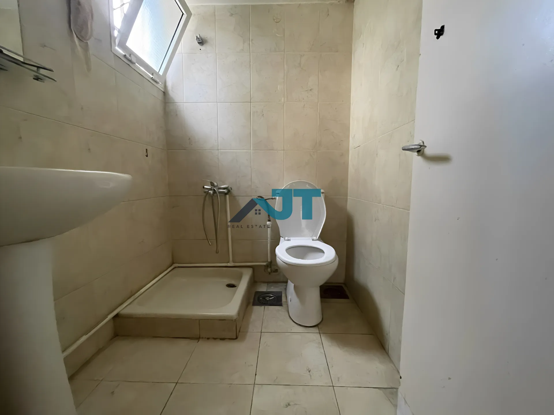 Apartment for Rent in Mar Mikhael, Achrafieh