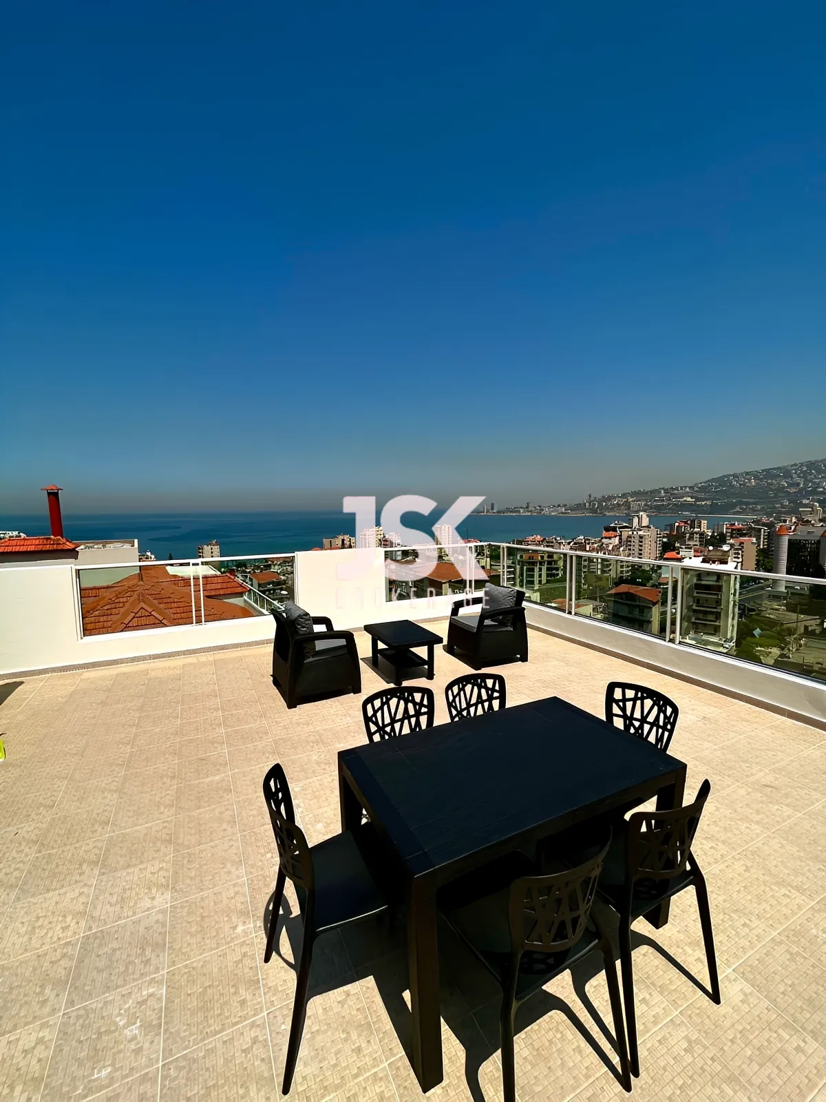 Apartment for Sale in Jounieh