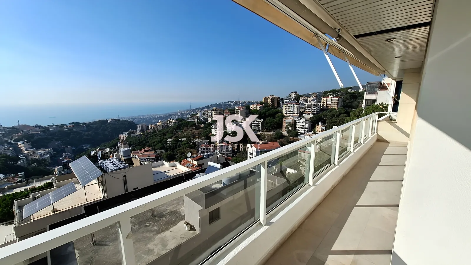 Apartment for Sale in Bsalim
