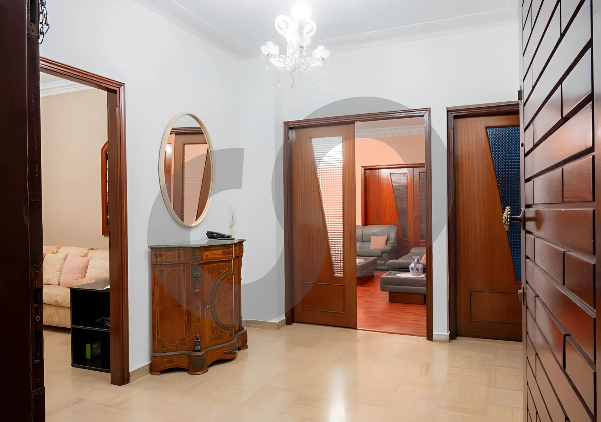 Apartment for Sale in Msaytbeh