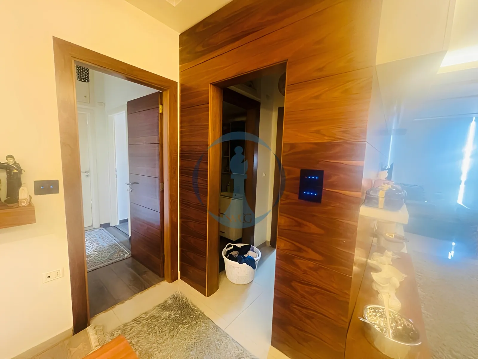 Apartment for sale in Halat