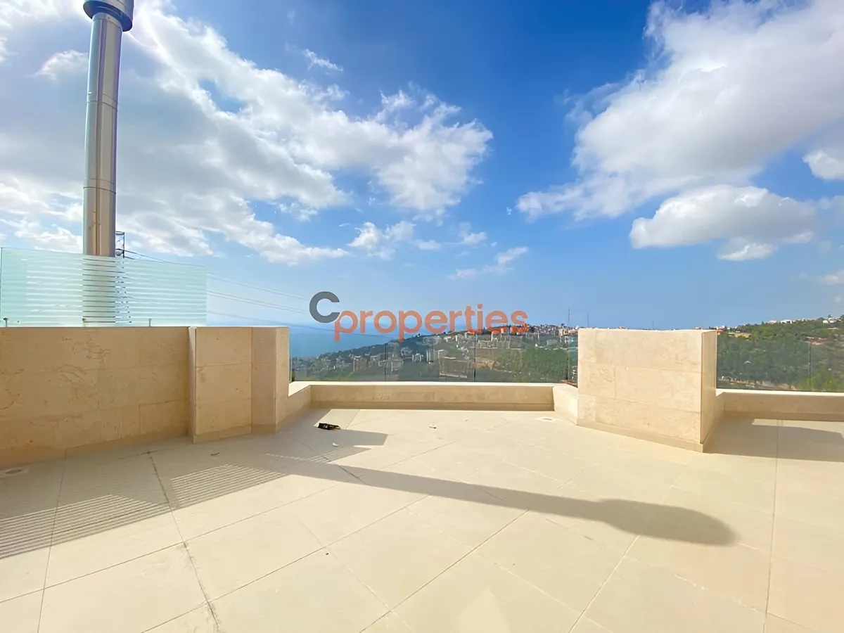Apartment for Sale in Rabweh