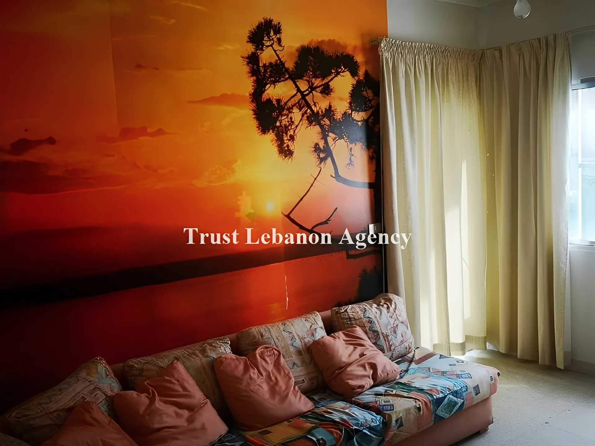 Apartment for Rent in Metn Broumana Lebanon