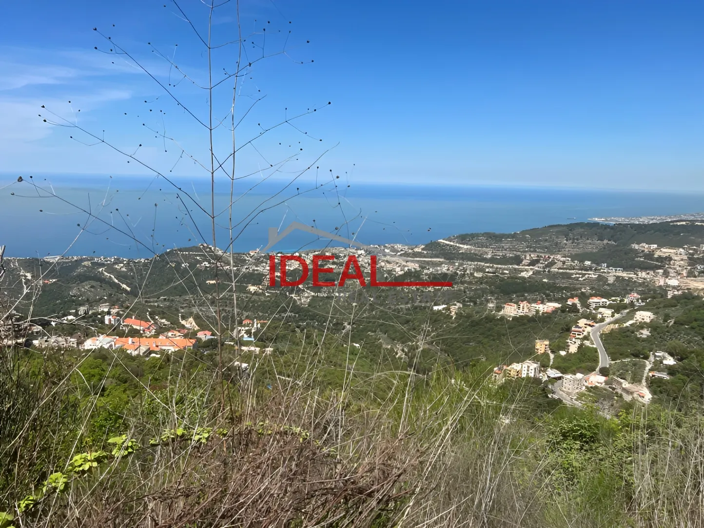 Residential Land for sale in Kfour, Lebanon