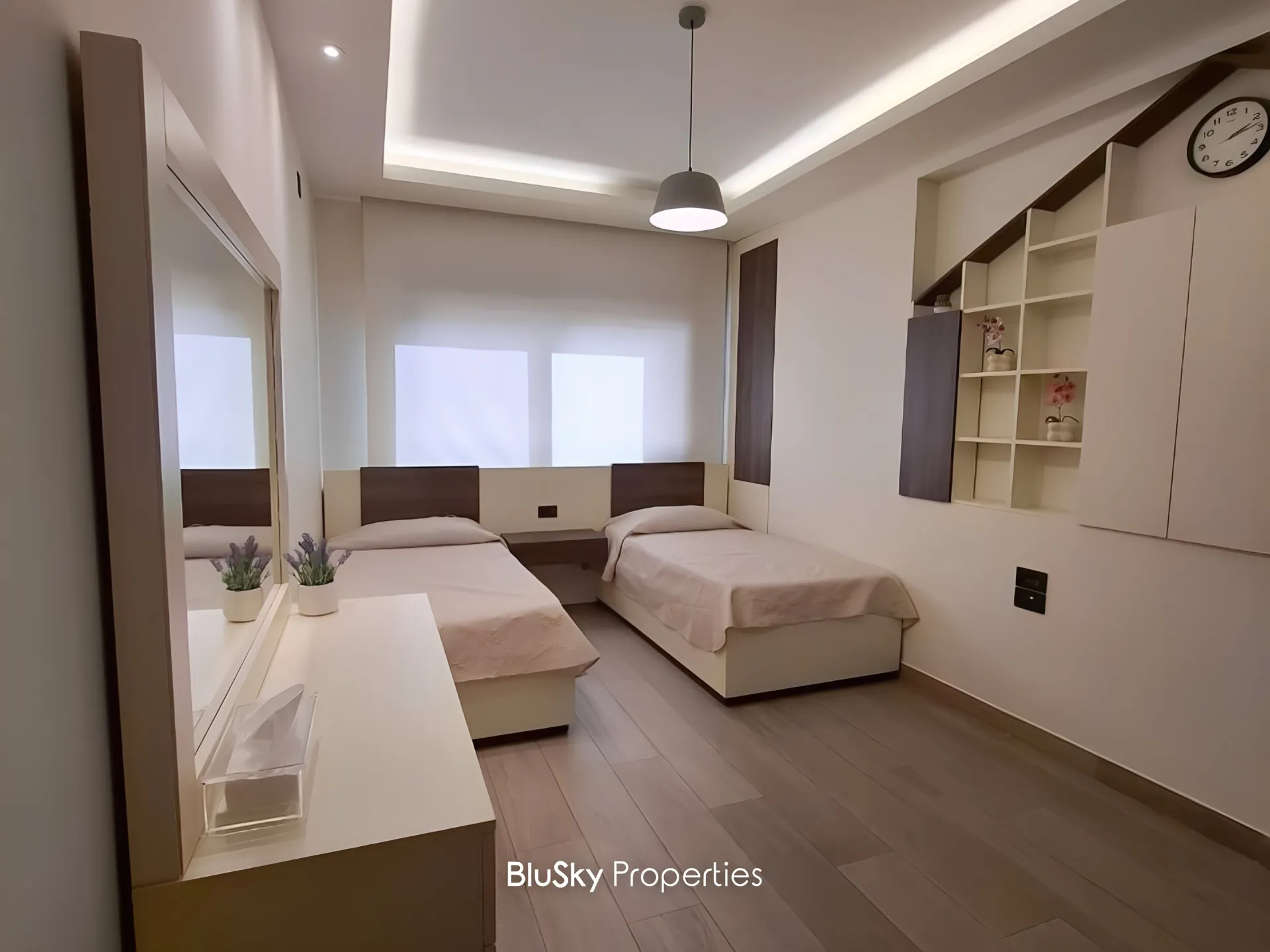 Apartment for sale in Jdeideh, lebanon