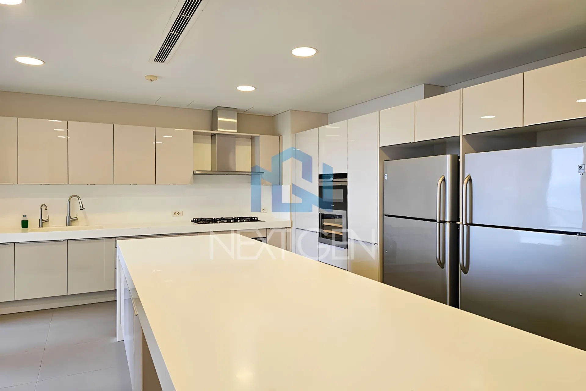 Apartment for rent in Achrafieh, Beirut, Lebanon