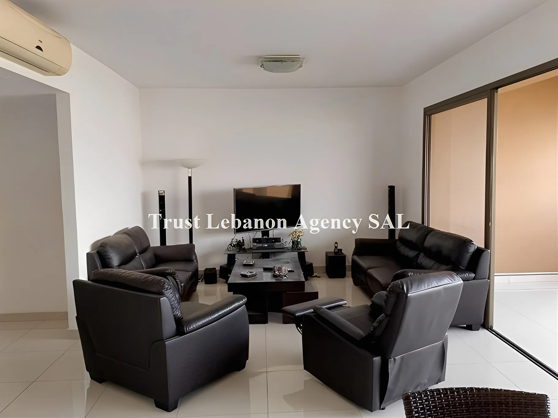 Apartment for Sale in Metn Jdeideh Lebanon