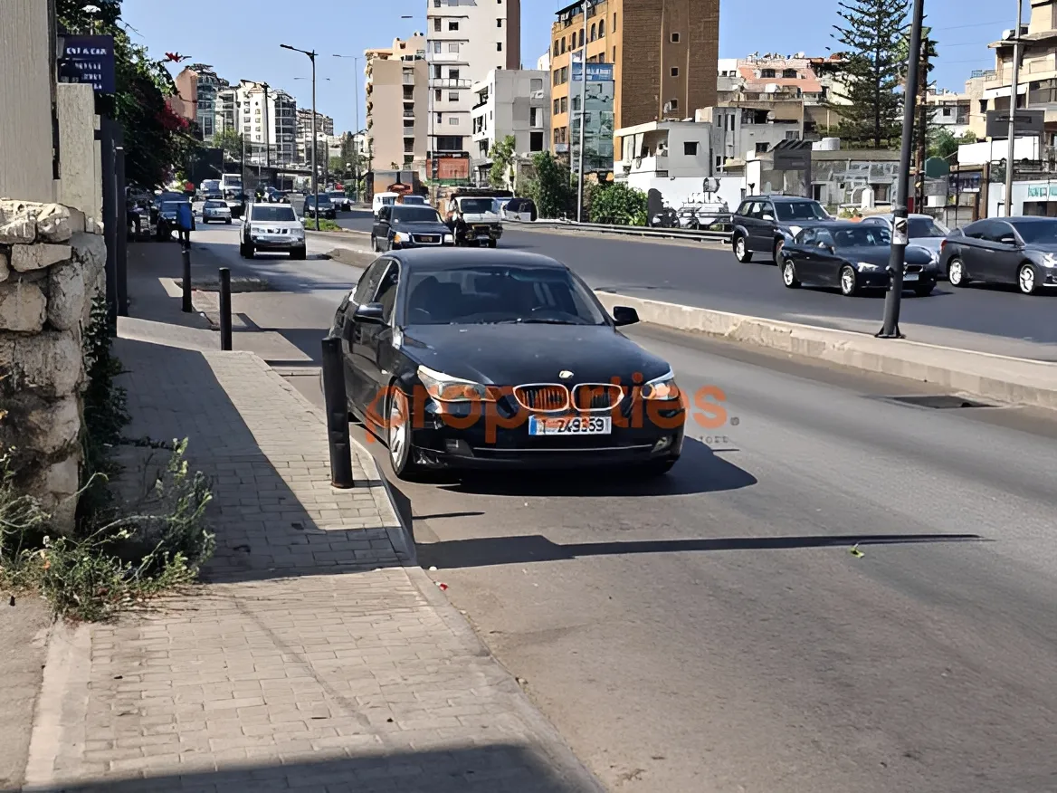 Residential Land for Sale in Jounieh