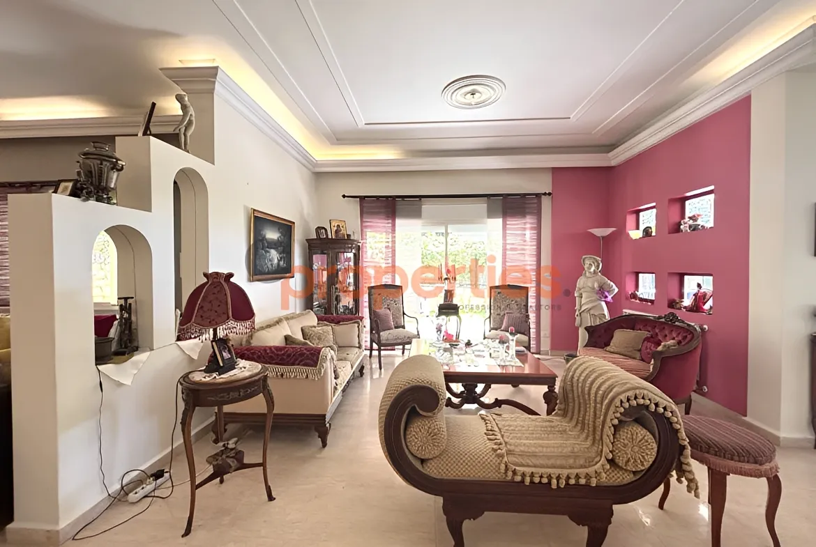 Apartment for Sale in Byblos