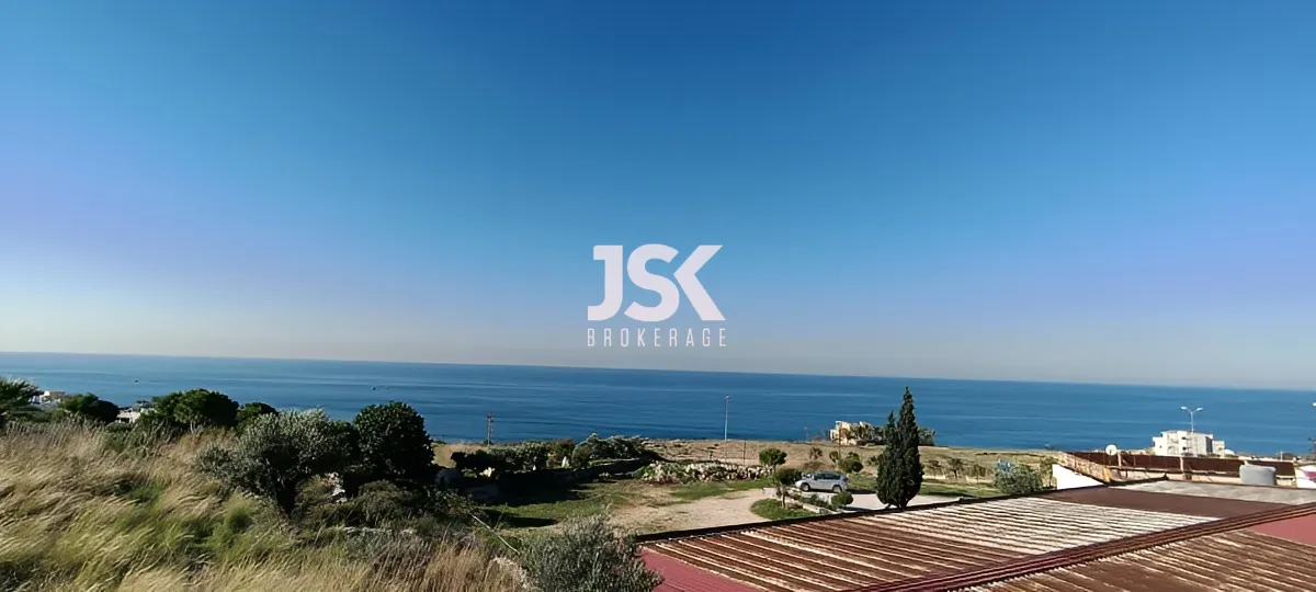 Land for Sale in Monsef , Lebanon