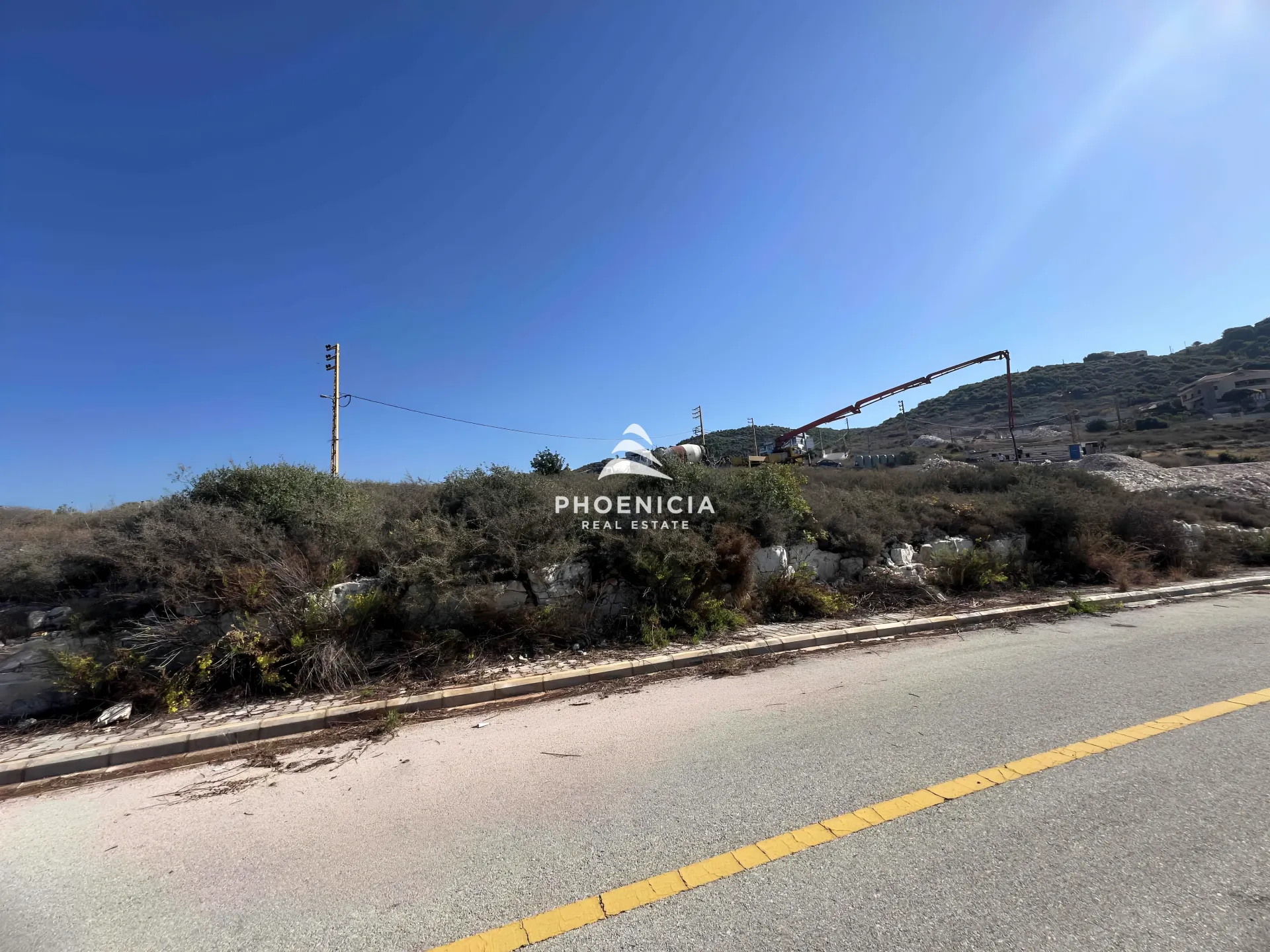 Land for Sale in Berbara