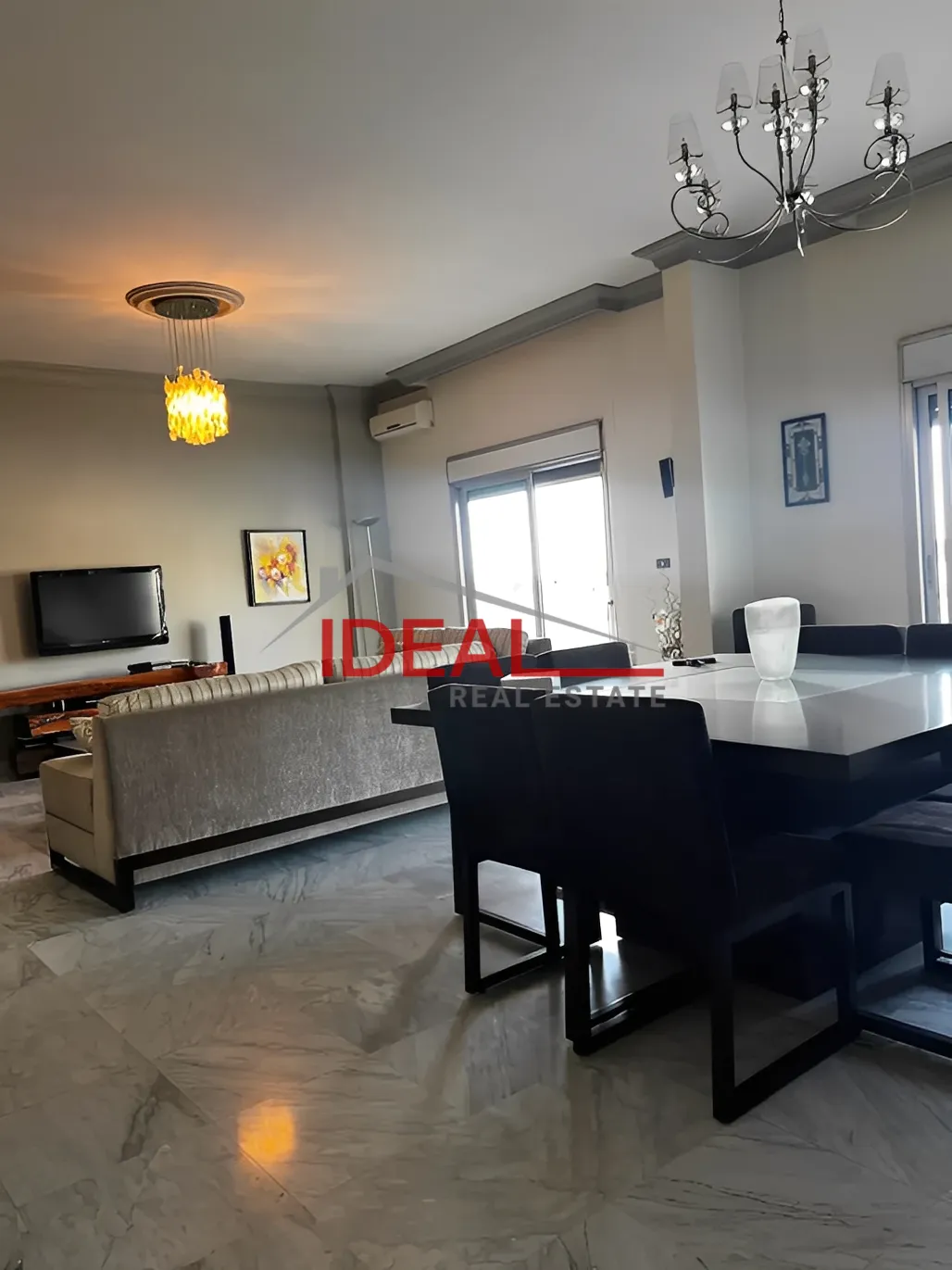 Apartment for Rent in Mtaileb, Lebanon