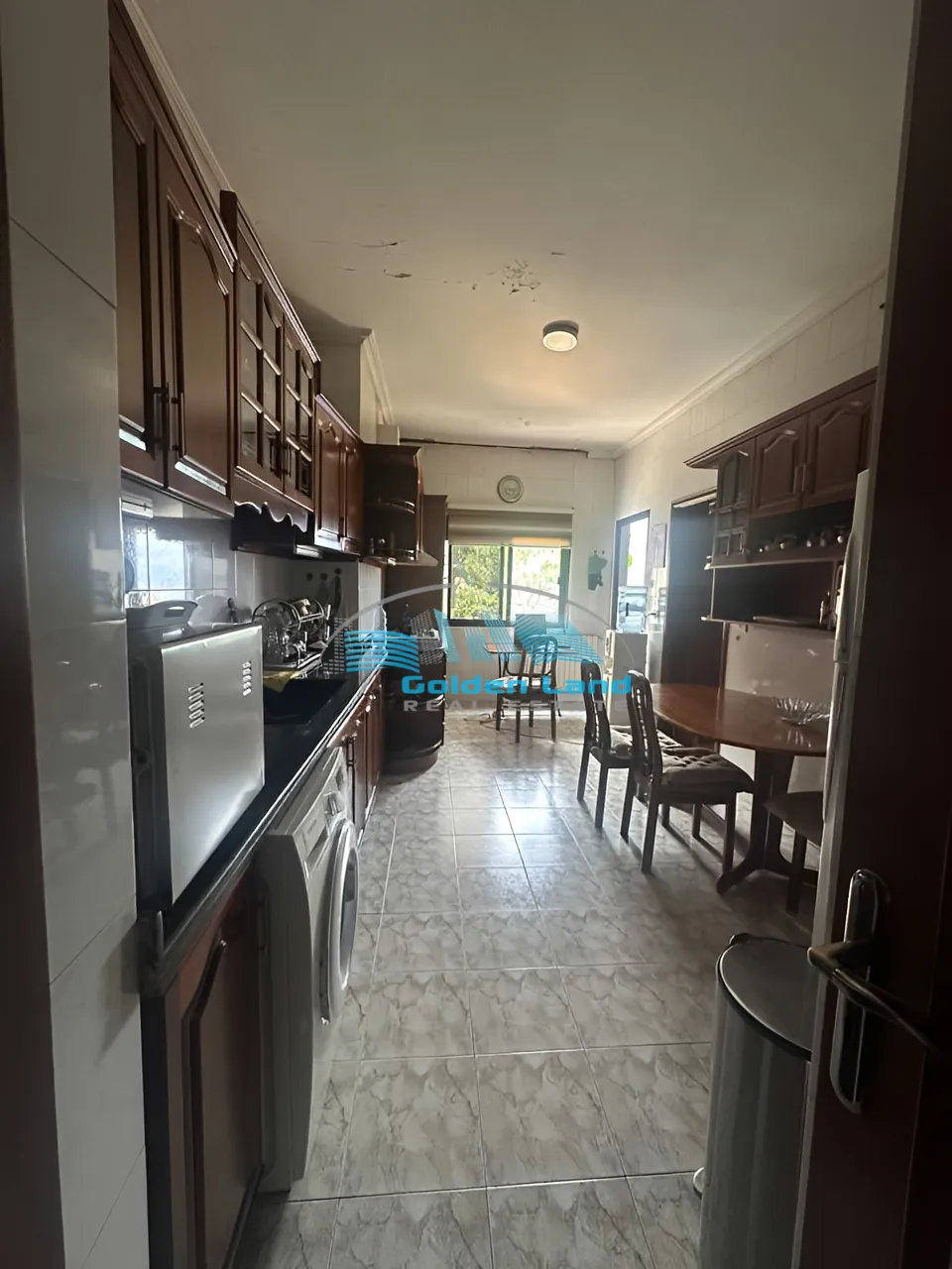 Apartment for Rent in Kahaleh