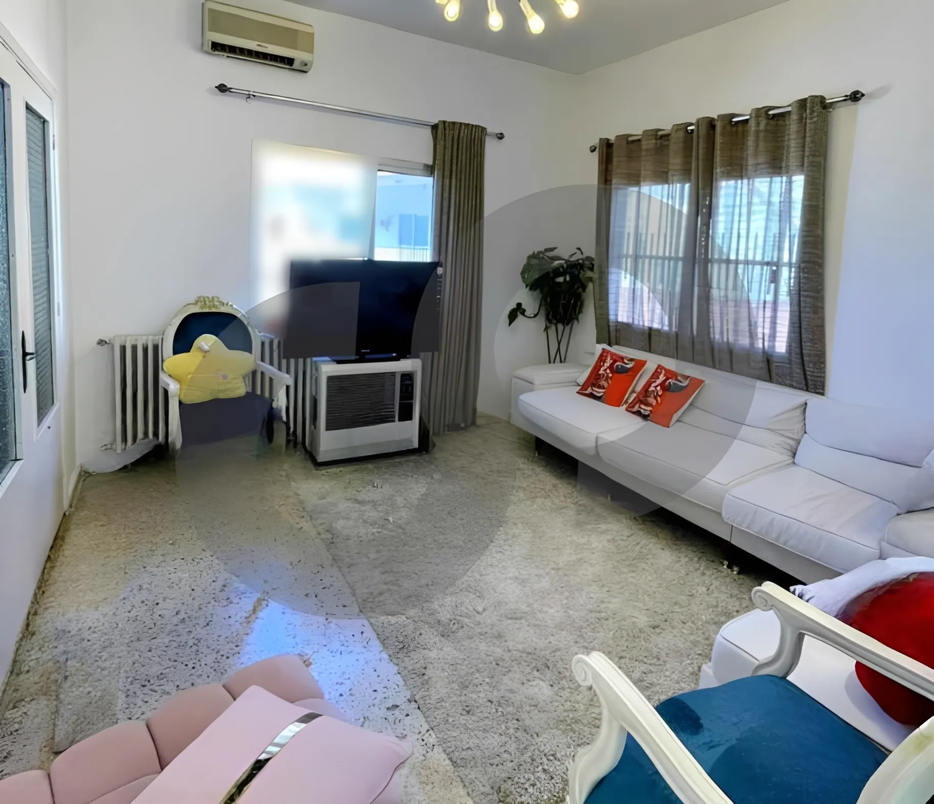 Apartment for Sale in Aley, Lebanon - 3 bed, 2 bath
