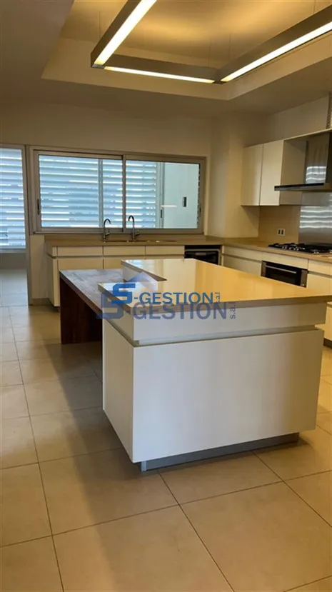 Apartment for Rent in Achrafieh