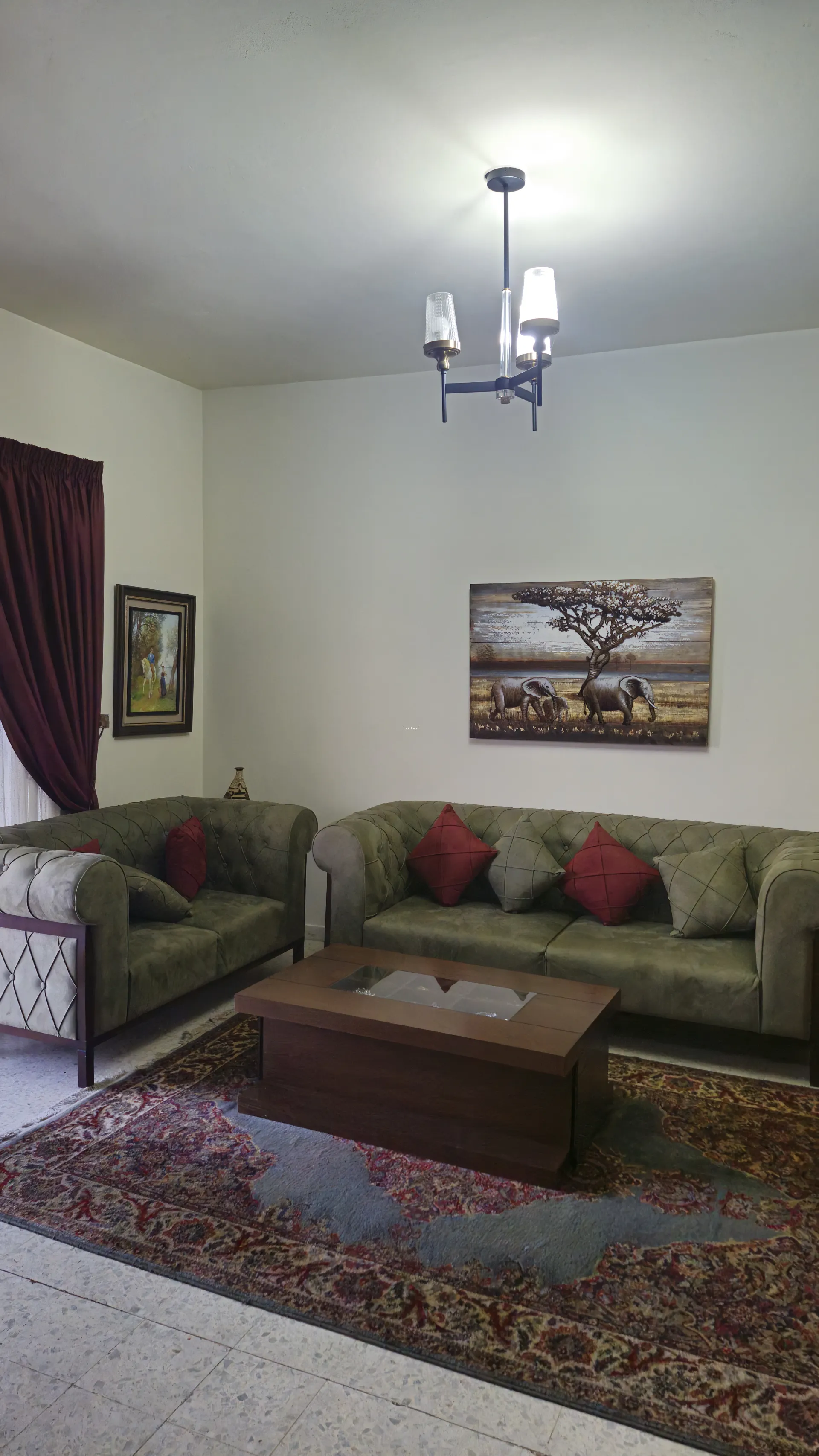 Apartment for sale in Zabbougha, lebanon - 3 bed, 2.0 bath