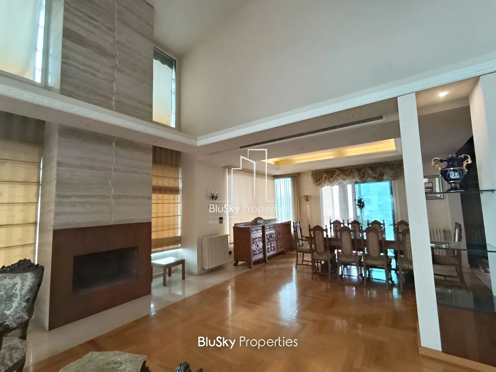 Duplex for Sale in Kfarhbeb