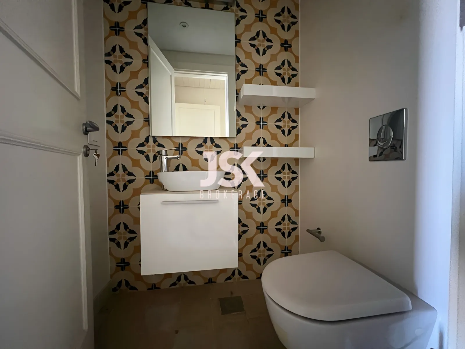 Apartment for Rent in Achrafieh