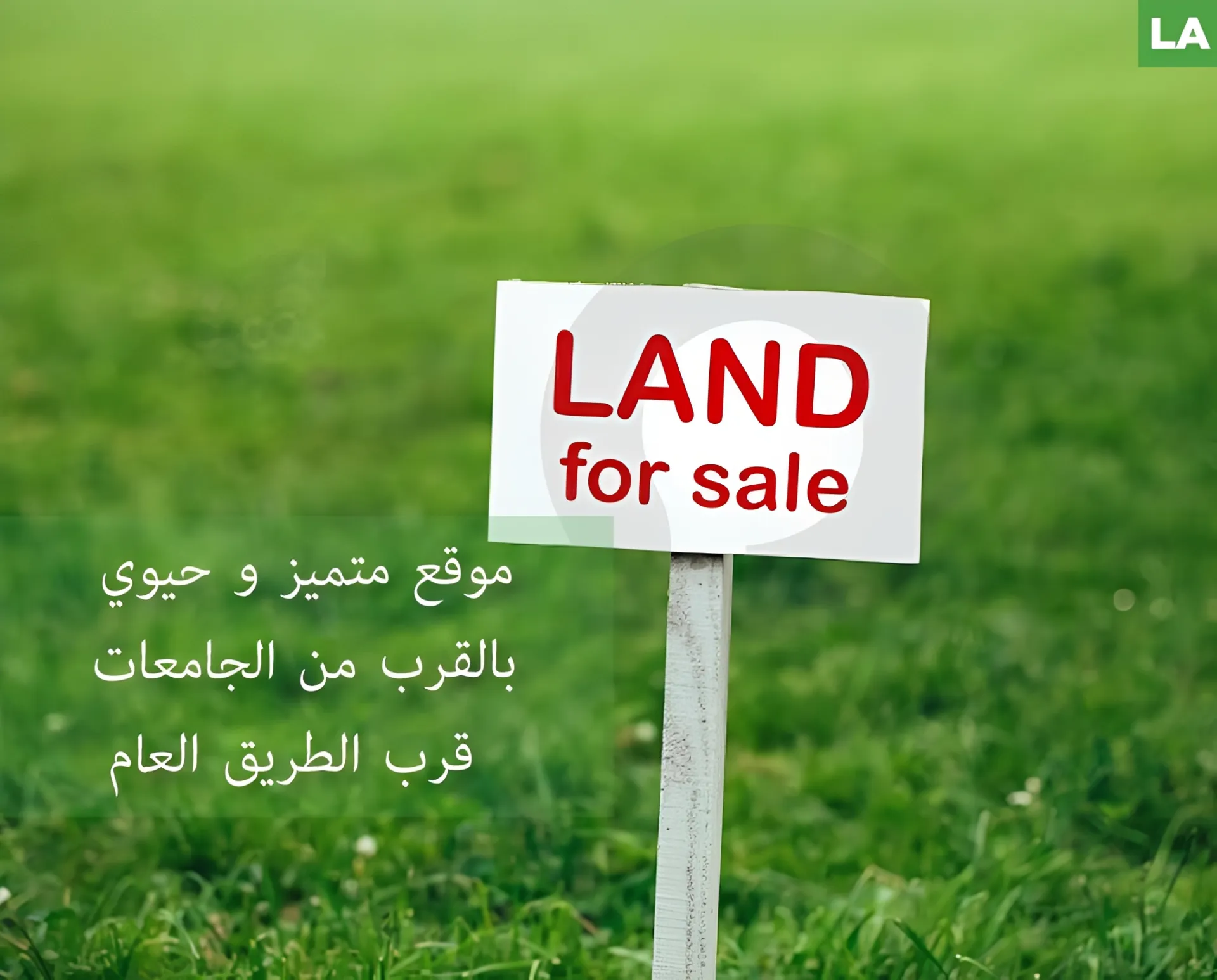Land for Sale in Nabatieh, Lebanon