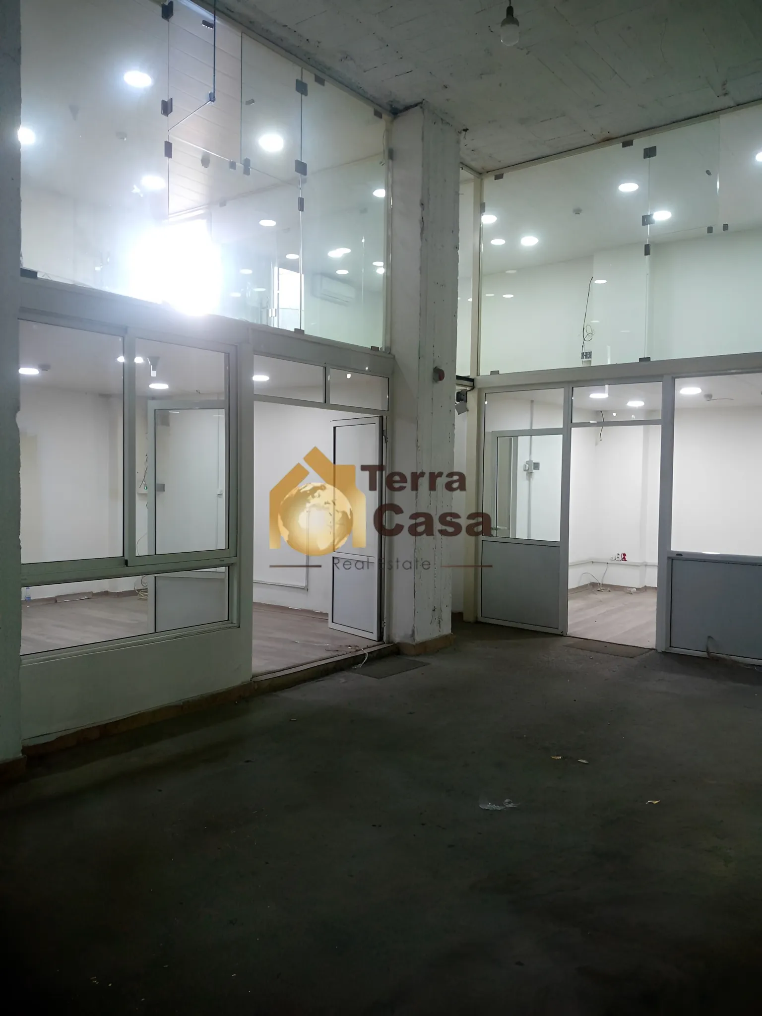 Warehouse for Rent in Haouch el Omara